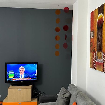 Casa Vacanze Europa Leonforte Eksteriør bilde