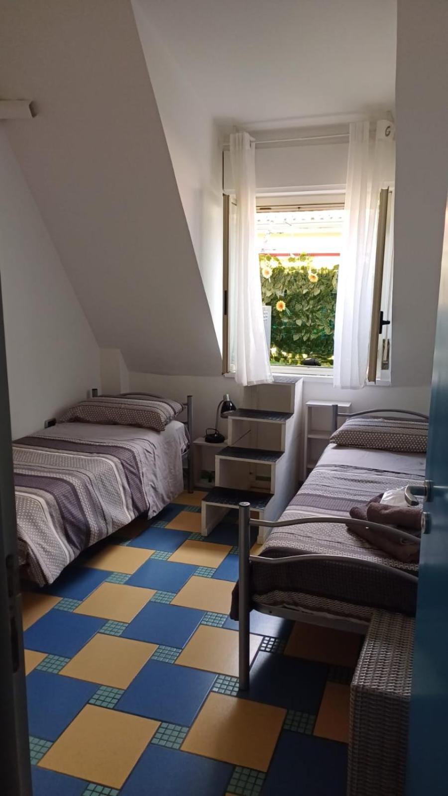 Casa Vacanze Europa Leonforte Eksteriør bilde